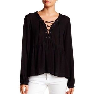 Lush Top Size Large